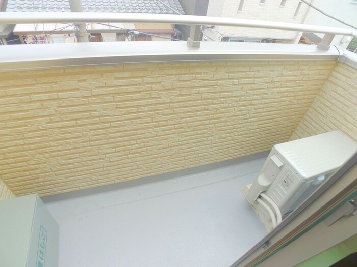 物件内観写真18　(ベランダ・バルコニー)