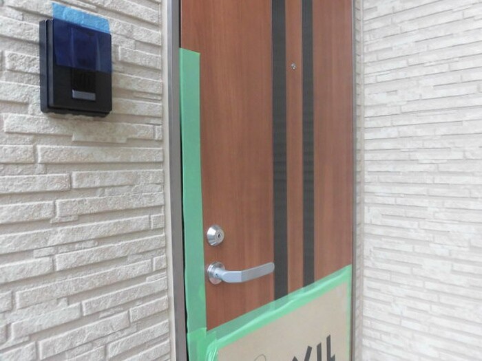 物件内観写真19　(玄関)