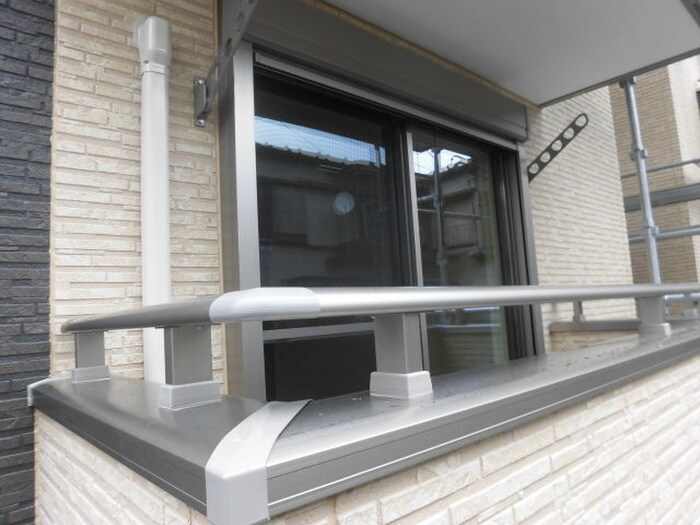 物件内観写真20　(ベランダ・バルコニー)