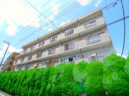 ト－シンコ－ポ外観写真