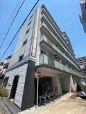 ﾚｸﾞﾗｽ大鳥居ｴｱﾎﾟｰﾄｳｪｽﾄ