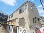 建築中