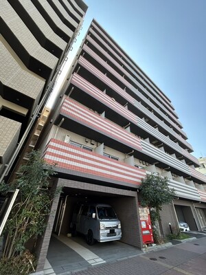 ブライズ亀戸ＤＵＥ（３０８）外観写真