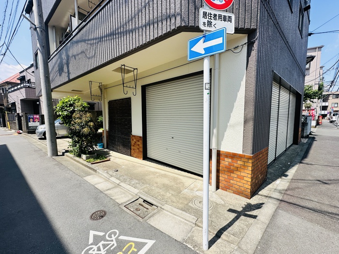 外観写真