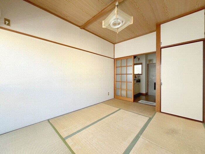 物件内観写真7　(居室)