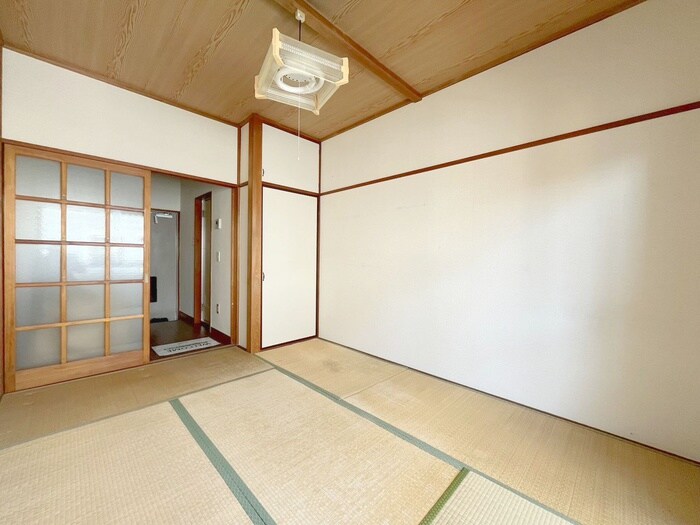 物件内観写真8　(居室)