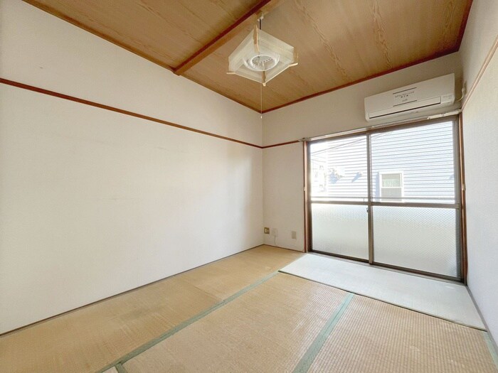 物件内観写真9　(居室)