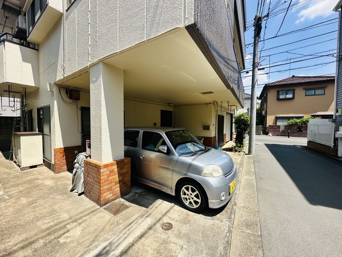 外観写真