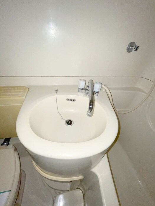 物件内観写真20　(洗面)