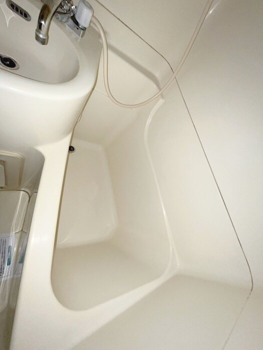 物件内観写真21　(バス／シャワールーム等)