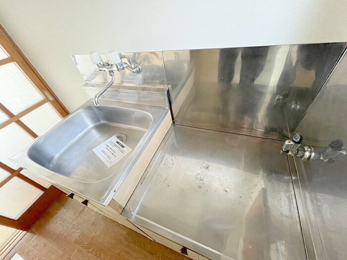 物件内観写真22　(キッチン)