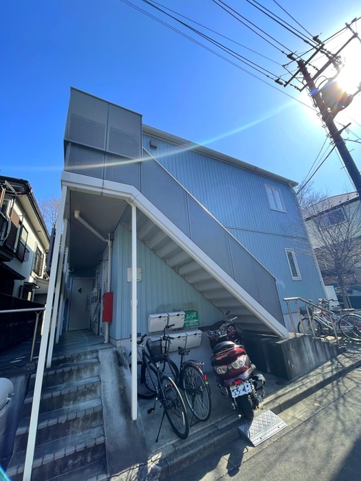 物件外観写真5　(外観写真)