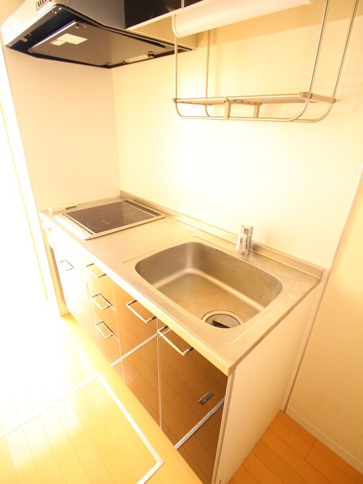 物件内観写真10　(キッチン)