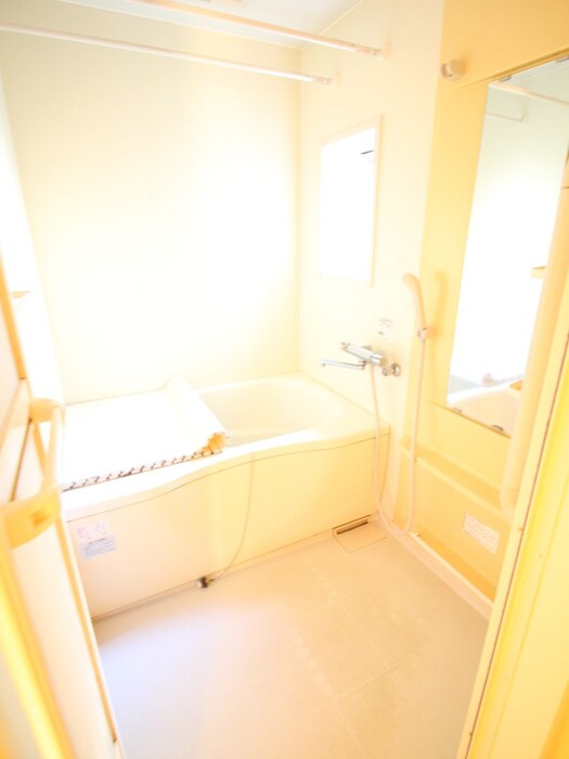 物件内観写真12　(バス／シャワールーム等)