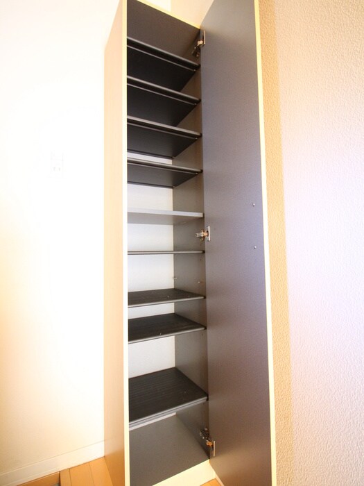 物件内観写真17　(靴箱)