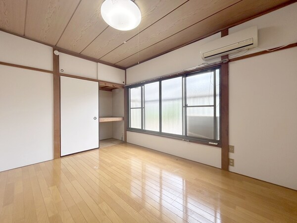 居室