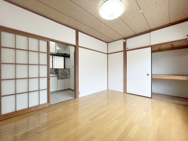 居室