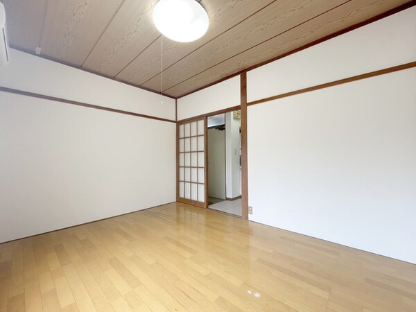 居室