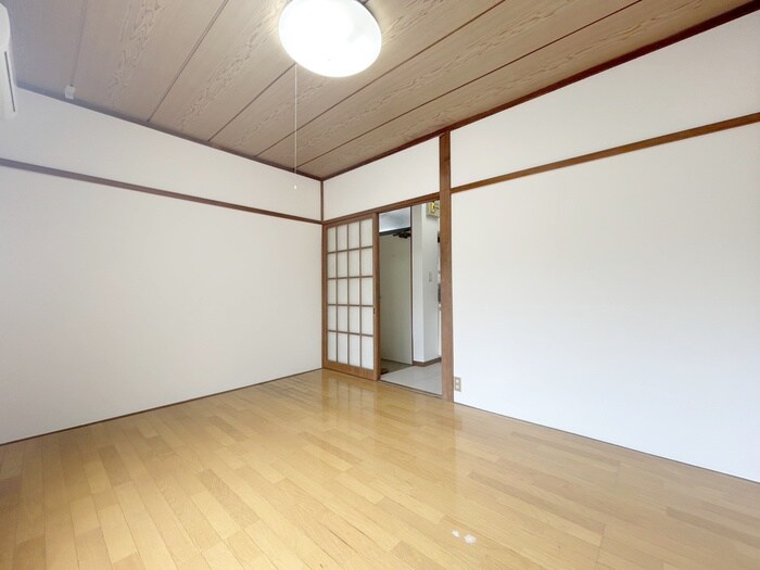 物件内観写真10　(居室)