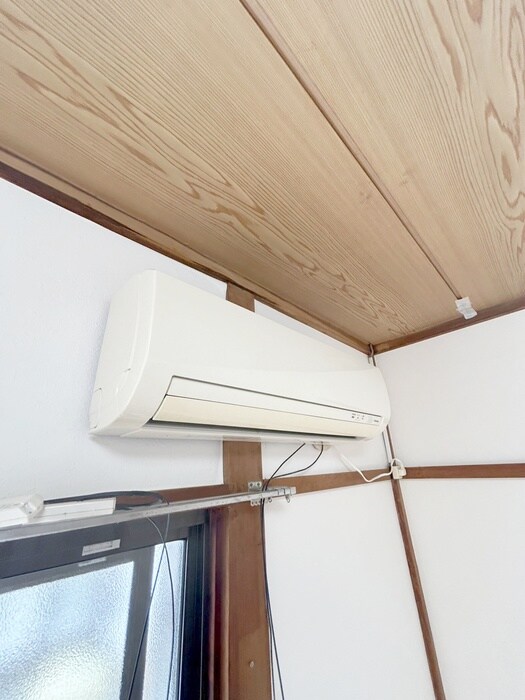 物件内観写真19　(居室)