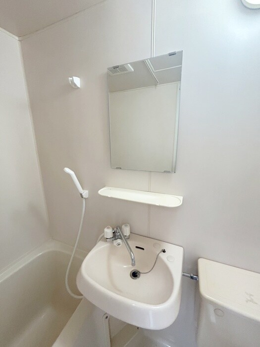 物件内観写真20　(洗面)