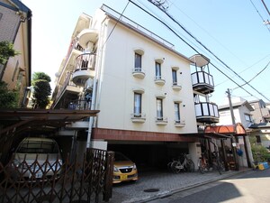 ファミール浅川外観写真