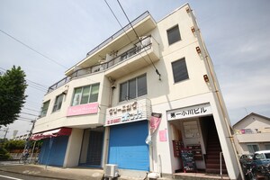 第一小川ビル外観写真
