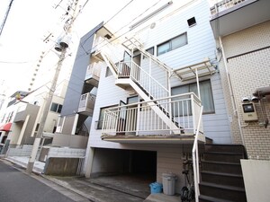 宇津木外観写真