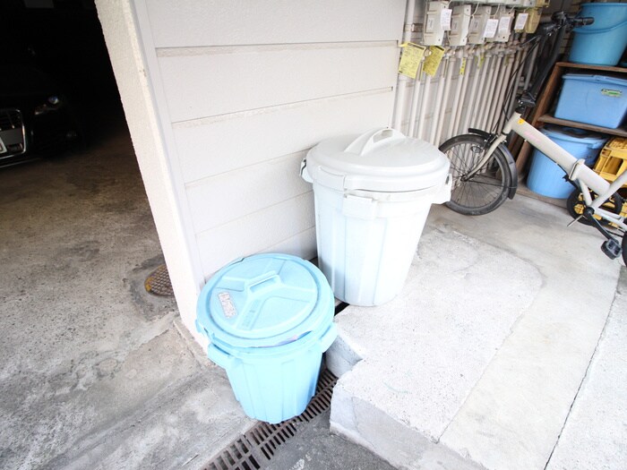 物件外観写真5　(外観写真)