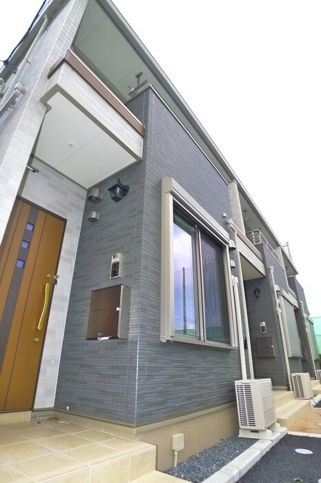 物件外観写真3　(外観写真)