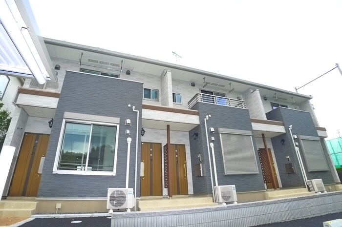 物件外観写真5　(外観写真)