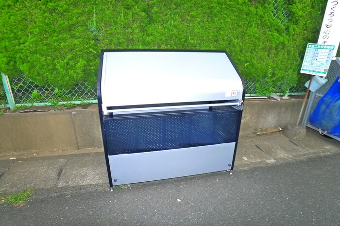 物件外観写真6　(建物設備)