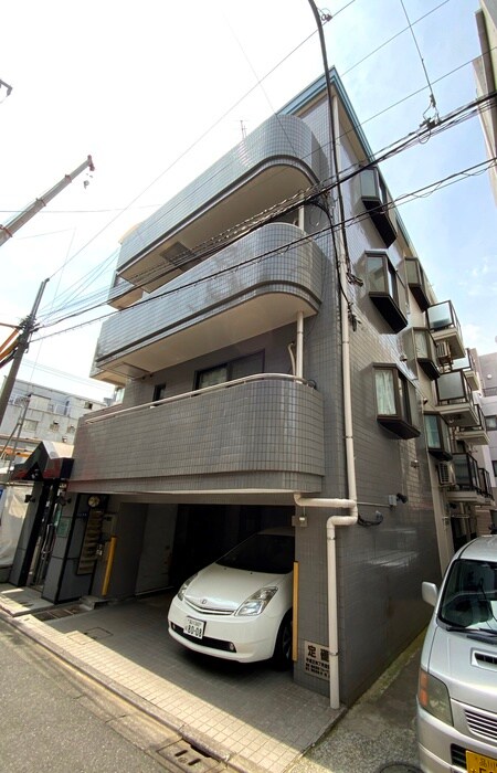 物件外観写真6　(外観写真)