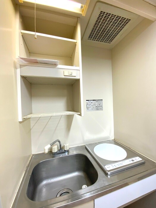 物件内観写真10　(キッチン)