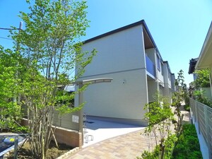 ランサローテ外観写真