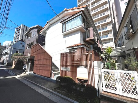サンライズITO外観写真