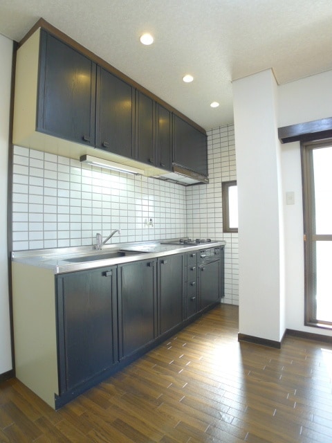 物件内観写真7　(キッチン)