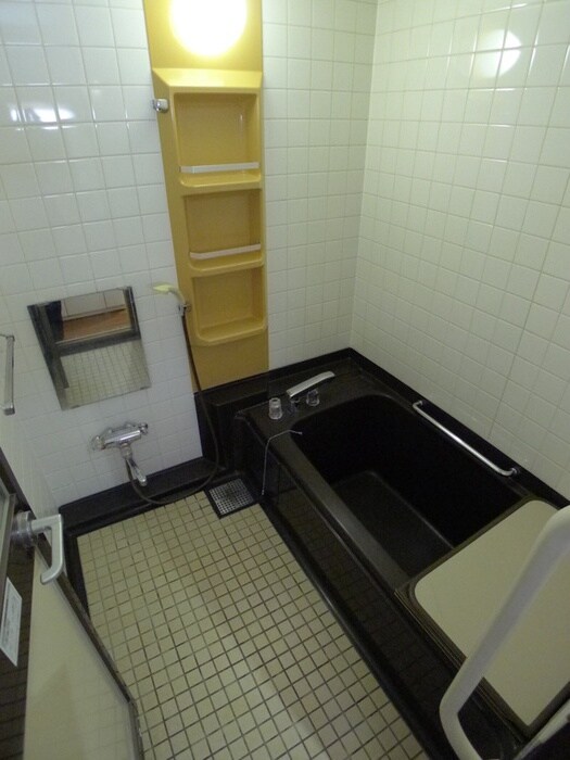 物件内観写真8　(バス／シャワールーム等)