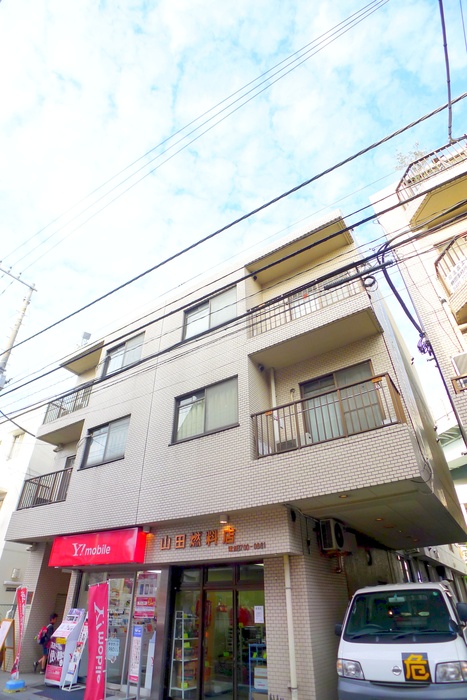 山田ビルＡ棟