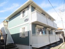 ポ－トヴィラ金沢文庫Ⅲの外観写真