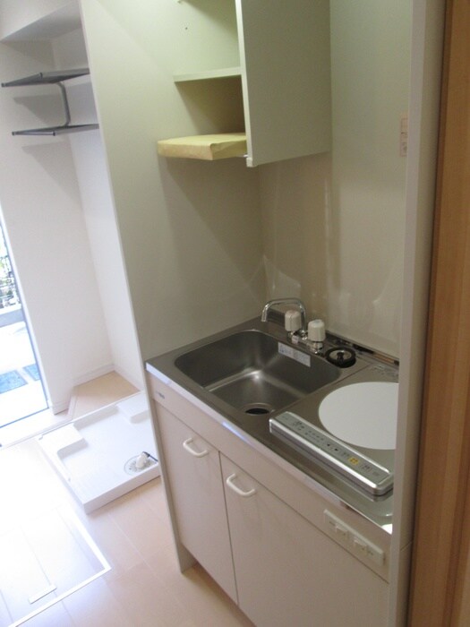 物件内観写真5　(キッチン)