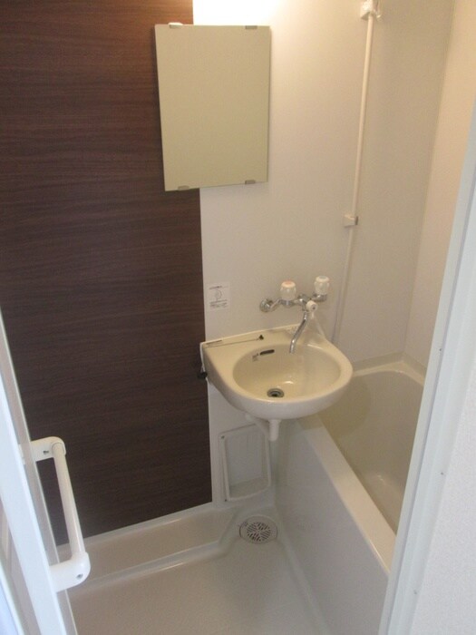 物件内観写真6　(バス／シャワールーム等)
