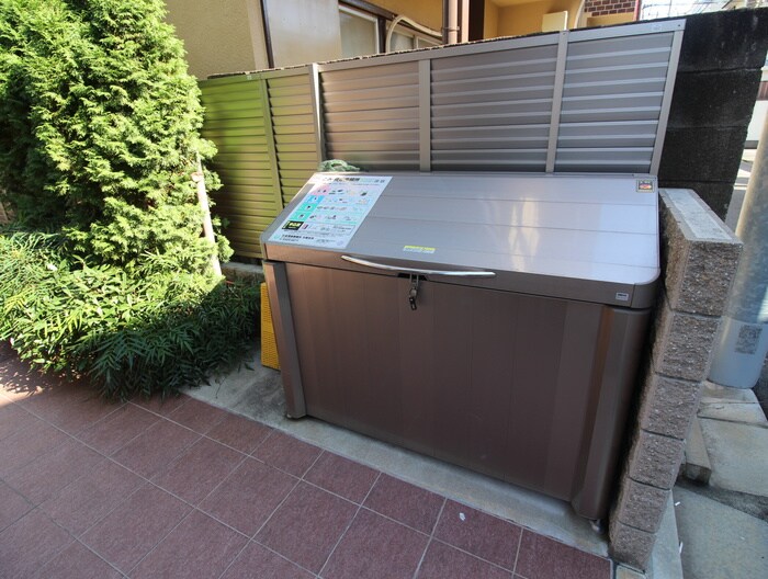 物件外観写真5　(建物設備)