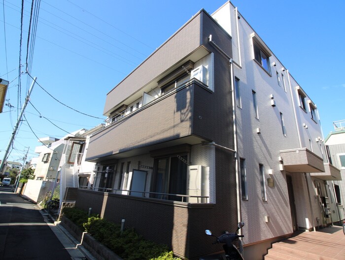 物件外観写真6　(外観写真)