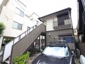 木村ハイツ