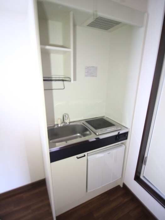 物件内観写真9　(キッチン)