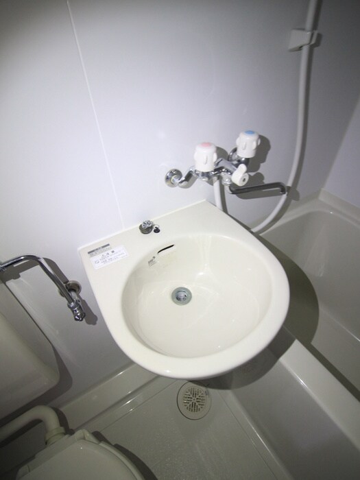 物件内観写真12　(洗面)