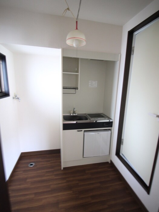 物件内観写真17　(キッチン)