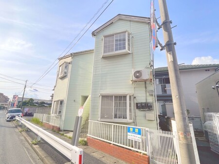 シャトレ高谷外観写真