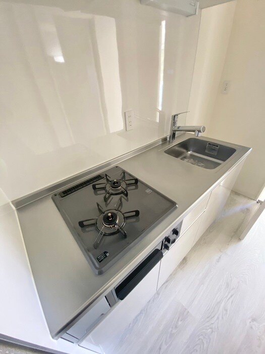 物件内観写真9　(キッチン)